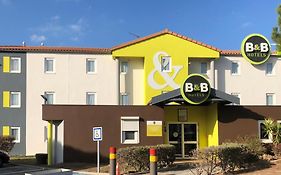 B&B Hotel Marseille Estaque